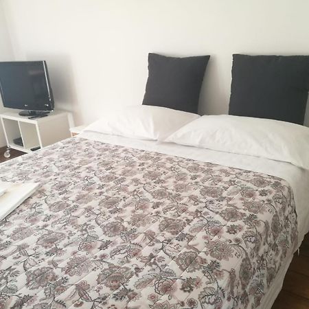 Casa Iolanda Apartment เซียนา ภายนอก รูปภาพ