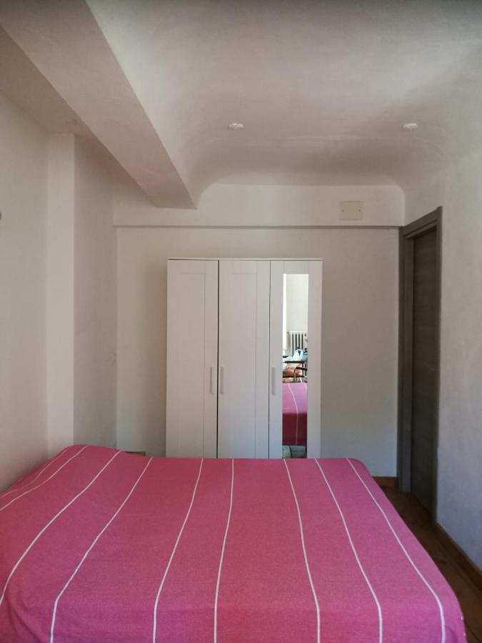 Casa Iolanda Apartment เซียนา ภายนอก รูปภาพ