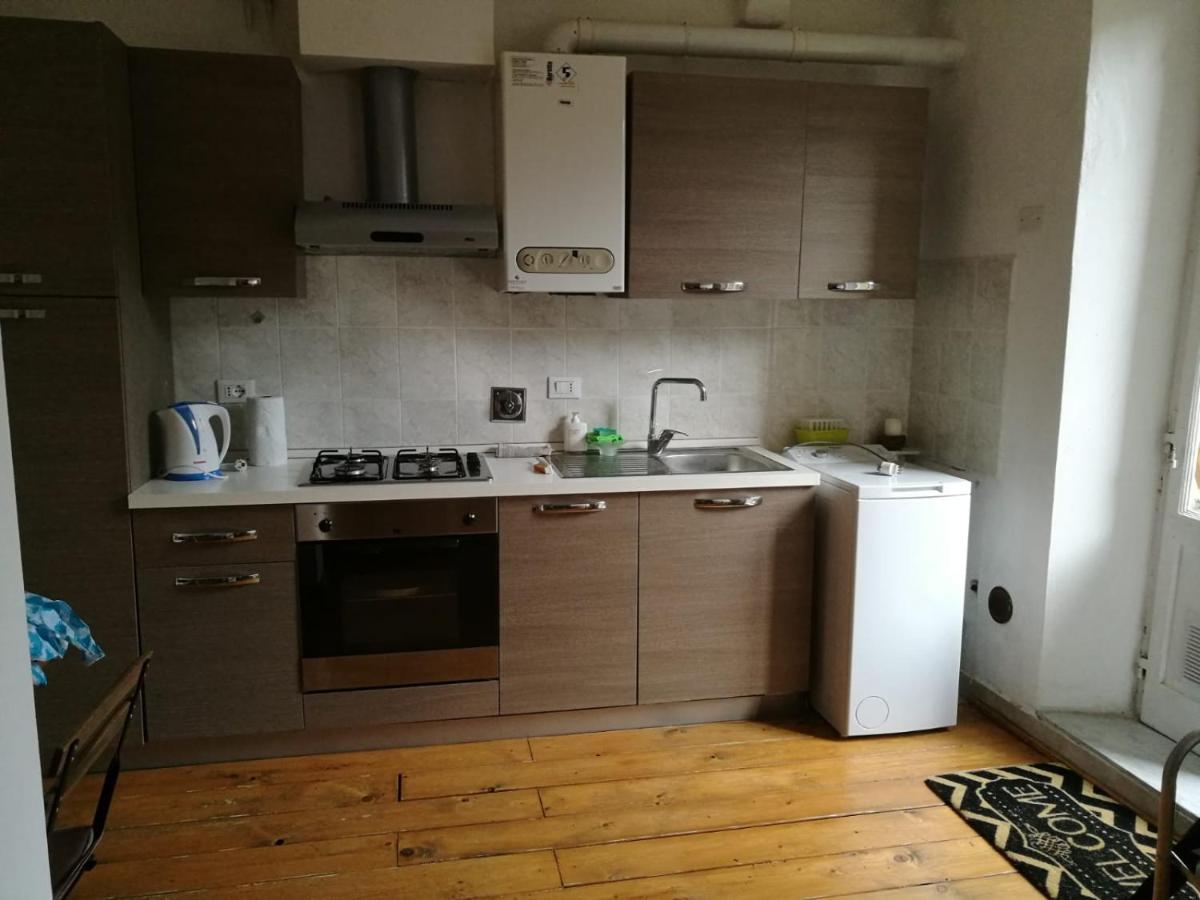 Casa Iolanda Apartment เซียนา ภายนอก รูปภาพ