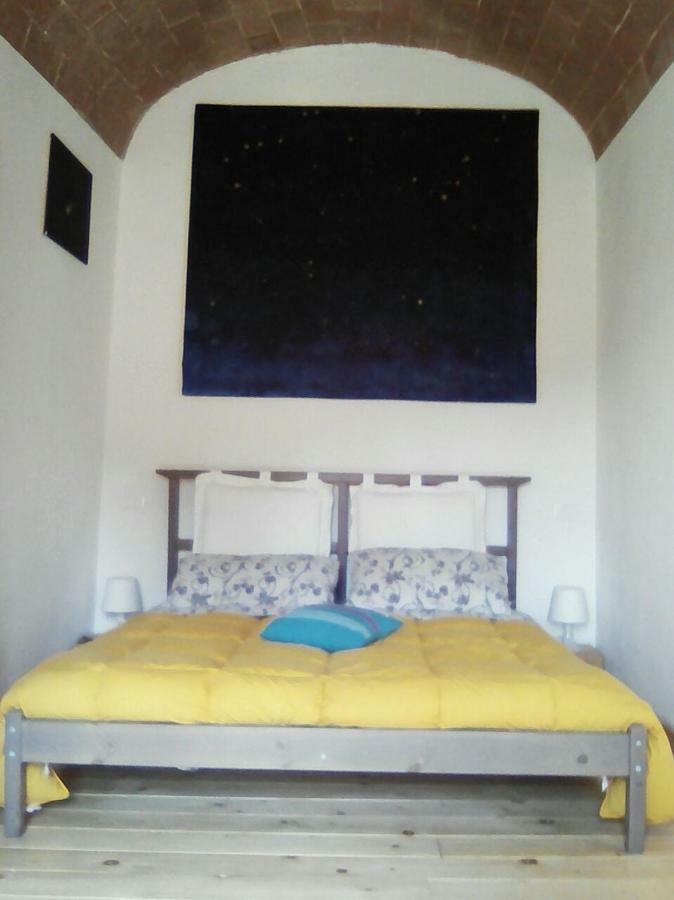 Casa Iolanda Apartment เซียนา ภายนอก รูปภาพ