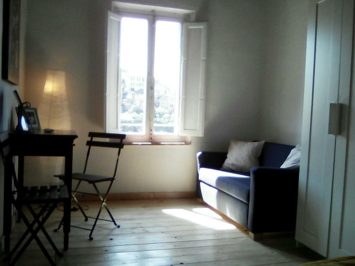 Casa Iolanda Apartment เซียนา ภายนอก รูปภาพ