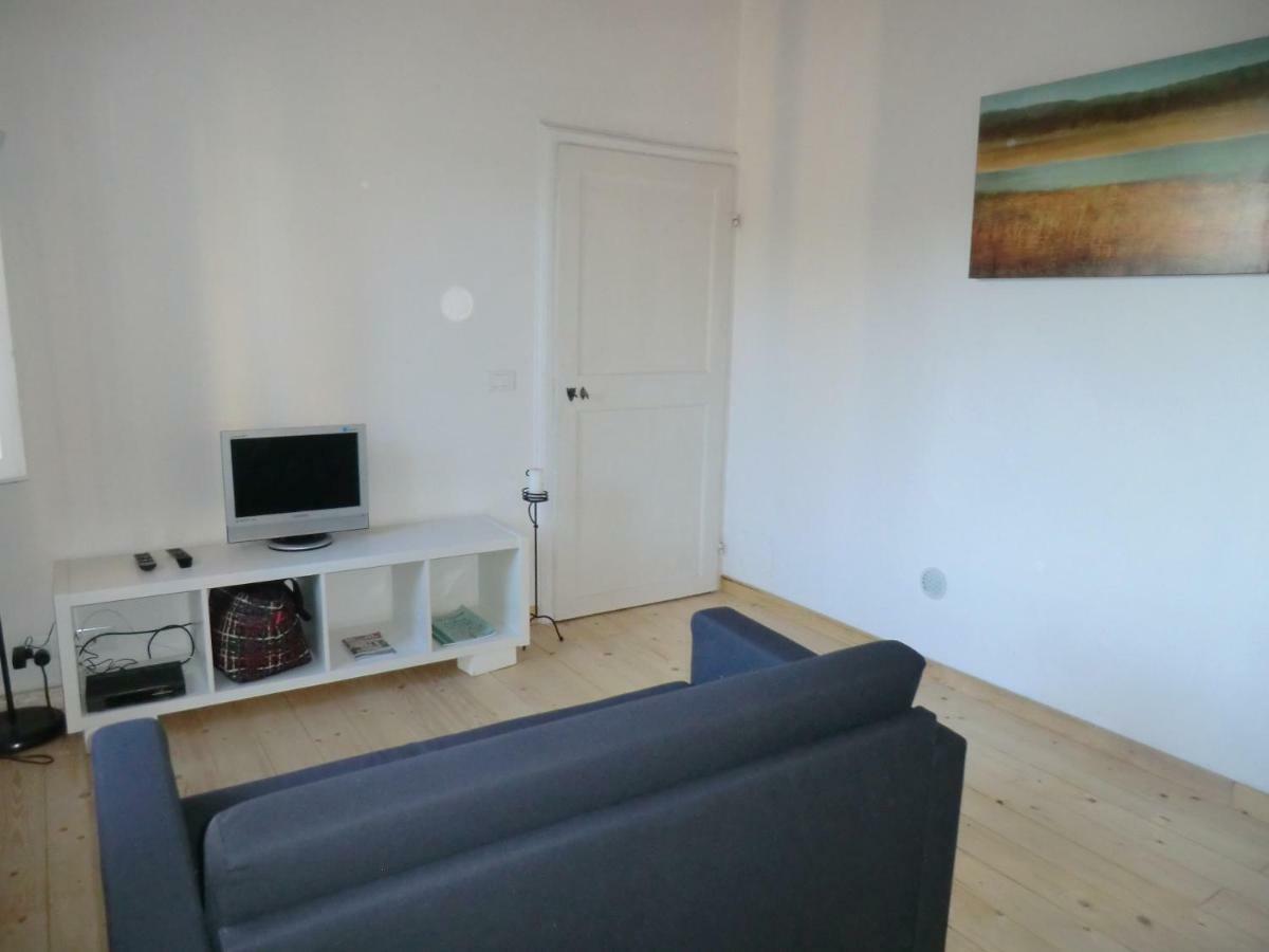 Casa Iolanda Apartment เซียนา ภายนอก รูปภาพ