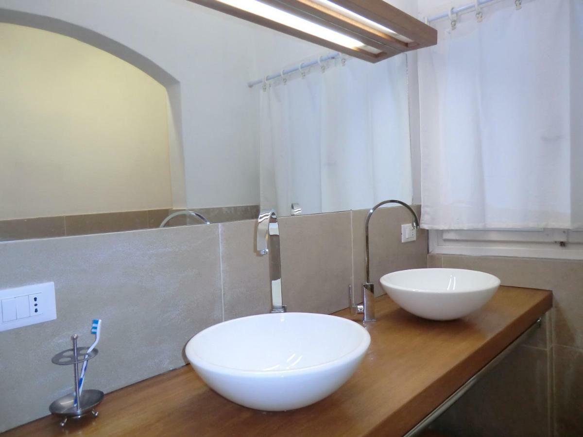 Casa Iolanda Apartment เซียนา ภายนอก รูปภาพ